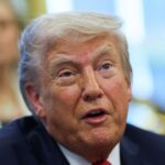 “Entendo muito mais de taxas de juros do que Powell“, diz Trump