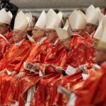 Conclave entra no segundo dia de votação para eleger novo papa
