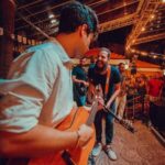 festa gratuita na Praça do Rádio celebra 100 anos de multinacional