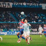 Fortaleza avança na Libertadores mesmo com derrota; veja resultado