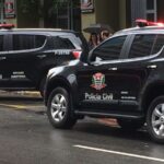 Polícia encontra hacker que invadiu Governo de SP