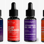 Anvisa proíbe suplementos de melatonina e cúrcuma da Always Fit; entenda