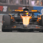 Piastri supera Verstappen e vence GP de Miami; McLaren faz dobradinha – Esportes