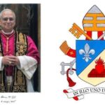 Vaticano divulga brasão, lema e assinatura do papa Leão XIV; veja
