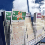 Apostas de MS faturam R$ 52 mil na quina da Mega-Sena