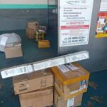 Mágico tem equipamentos extraviados por transportadora em São Paulo