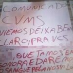MS reforça vigilância após fim de trégua entre PCC e Comando Vermelho