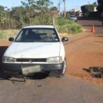 Homem é atropelado intencionalmente após discussão em Campo Grande