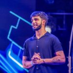 A voz dos artistas para quem não pode ouvir