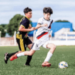Rodada do Sub-13 tem trinta gols e goleada do União ABC por 9 a 0 – Esportes