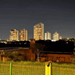 Parque das Nações Indígenas volta a ficar às escuras por pane elétrica – Capital