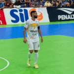 Time de MS perde para Ribeirópolis-SE em jogo emocionante