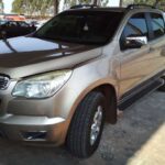 S10 LTZ por R$ 20 mil e mais de 140 veículos à venda