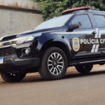 Homem é encontrado morto após alarme disparar em residência em Campo Grande