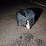 Vigilante morre após colisão entre moto e carro na BR-158 – Interior