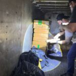 Justiça mantém prisão de grupo com 589 kg de maconha em MS