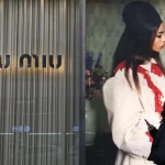 Desaceleração ronda as marcas de luxo, mas Miu Miu vai na contramão e impulsiona as vendas da Prada