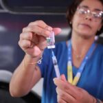 15 pontos de vacinação contra gripe em Campo Grande