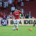 Inter empata com Mirassol após VAR anular gol da virada no Brasileirão