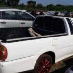 Saveiro por R$ 6 mil e motos a partir de R$ 3,7 mil