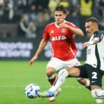 Yuri Alberto marca três vezes e comanda vitória do Corinthians sobre o Inter – Esportes