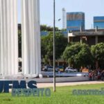 UFMS oferece mil vagas para curso de educação especial nessa quinta, 15 de maio
