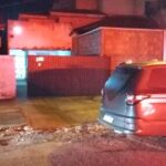Homem morre em confronto com PM após denúncia de violência doméstica em MS