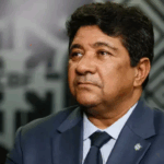 Presidente afastado recorre ao STF para impedir novas eleições