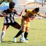 Operário-MS faz história e avança na Série A3 do Brasileirão Feminino