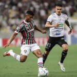 Fluminense vence Once Caldas e garante vaga nas oitavas da Sul-Americana