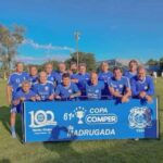 Final da Copa da Madrugada agita Campo Grande