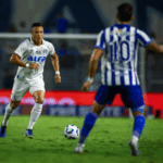 Grêmio sofre virada e perde para o CSA por 3 a 2 na Copa do Brasil – Esportes