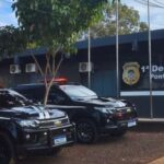 Casal perde R$ 5 mil em golpe após roubo de caminhonete em Ponta Porã