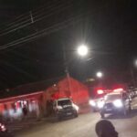 PM aposentado e filho são executados a tiros em Campo Grande neste sábado