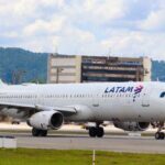 Latam inicia venda de passagens de Bonito e Dourados para São Paulo
