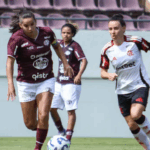 Flamengo derrota Ferroviária e encerra invencibilidade no Brasileirão Feminino – Esportes