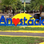 Aniversário de Anastácio, Iguatemi e Terenos – MS