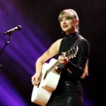 Taylor Swift compra de volta seus primeiros álbuns após anos de cruzada