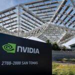 Domínio da Nvidia no mercado de IA pode não ser tão absoluto quanto parecia até agora