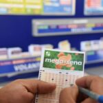Mega-Sena 2862: Prêmio acumula e vai a R$ 55 milhões