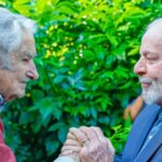 Mujica mostrou ‘que luta política e doçura podem a…
