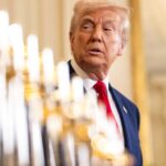 Trump pode ganhar jato de luxo da família real do…