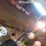 PRF persegue traficante que abandona 1,4t de maconha em Campo Grande; veja vídeo