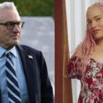 Robert De Niro sai em defesa de filha trans: “Não sei qual é o problema“