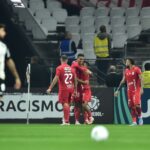 Corinthians 1 x 1 América de Cali: veja os gols do empate na Sul-Americana