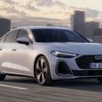 Audi inicia pré-venda do novo A5 no Brasil: descubra o preço
