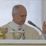 Papa Leão XIV clama por unidade da Igreja e promete não ser “autocrata“