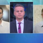 Sóstenes Cavalcante e Pedro Campos debatem a abertura de CPI do INSS
