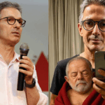 “Apertou, faz caquinha“: Zema publica imagem de Lula como bebê reborn