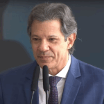 IOF: Ex-diretor do Banco Central repercute falas de Fernando Haddad